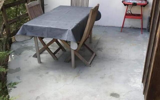Appartement T2