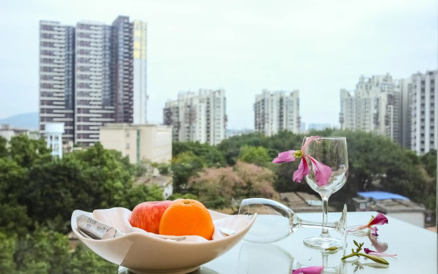Yuwa Hotel
