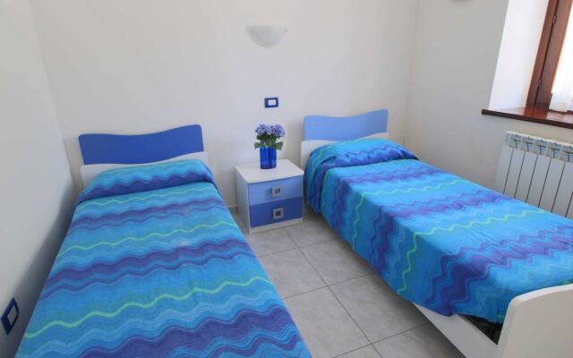 La Panoramica Da Stroppa