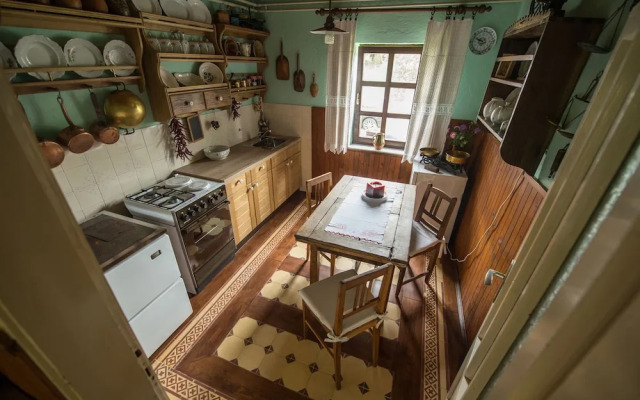 Country House Stara Kapela