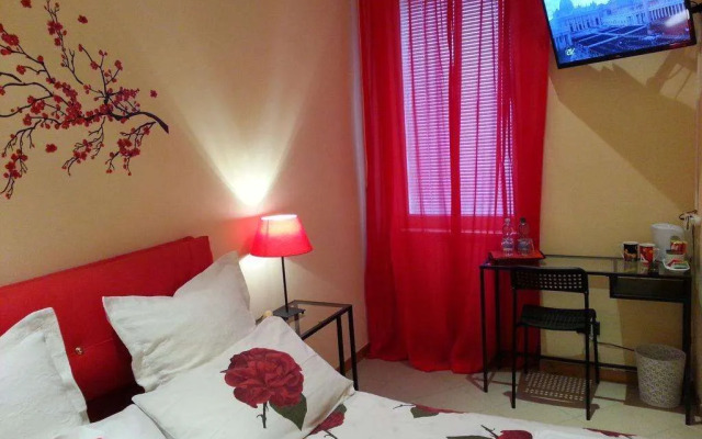 B&B Cupole&Campanili