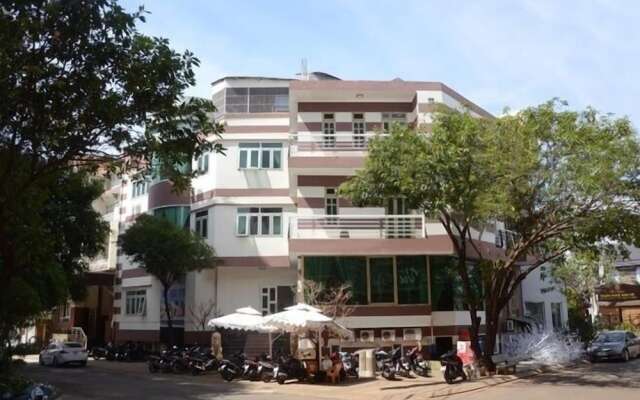 Tuan Vu Hotel