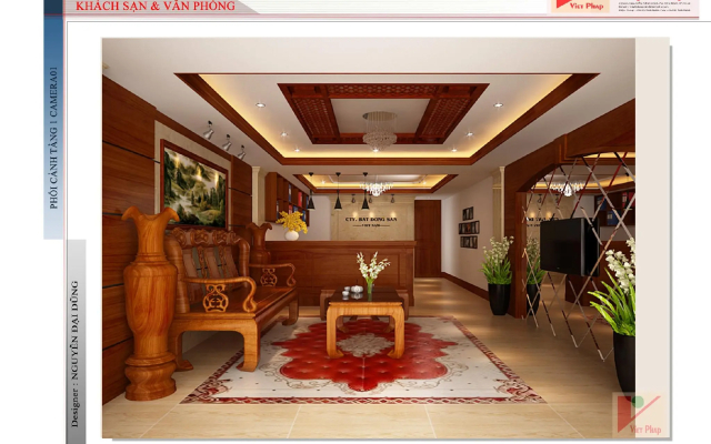 MTT Hotel