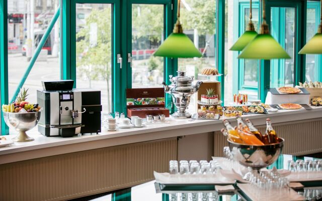 ARCOTEL Wimberger Vienna