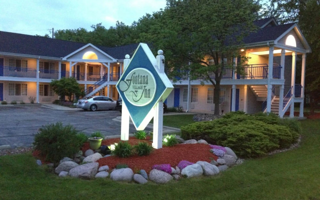 Fontana Village Inn