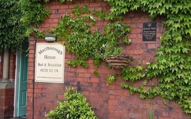 Marlborough House