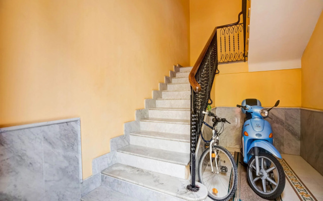 Civico36 Feels Like Home