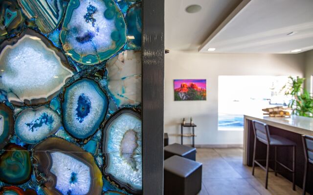 Hotel Elev8 Flagstaff, Trademark Collection by Wyndham