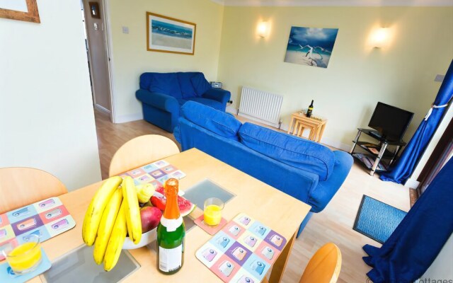 Croyde Sandrift 2 Bedrooms