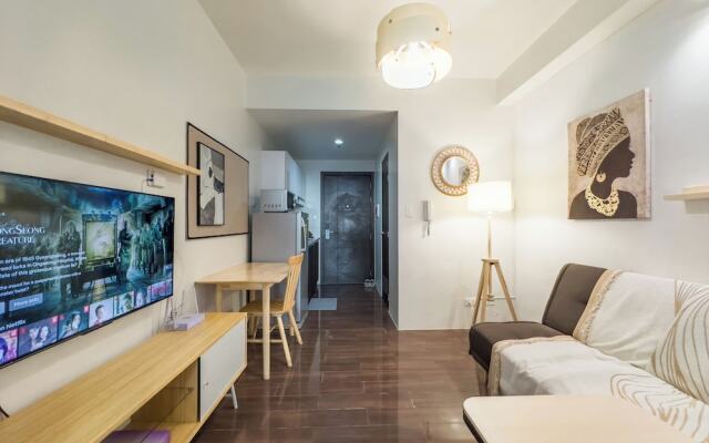GemstoneBR II in SMDC Air Residences