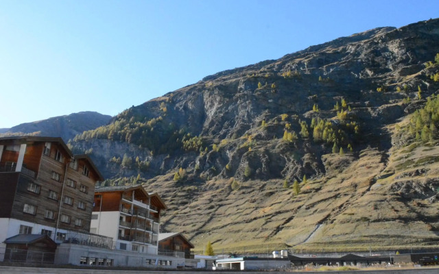 Haus Orta