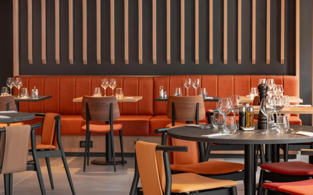 ibis Styles Paris Val de Fontenay