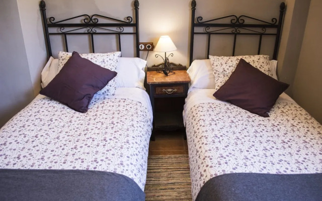 Casa Rural Los Garridos