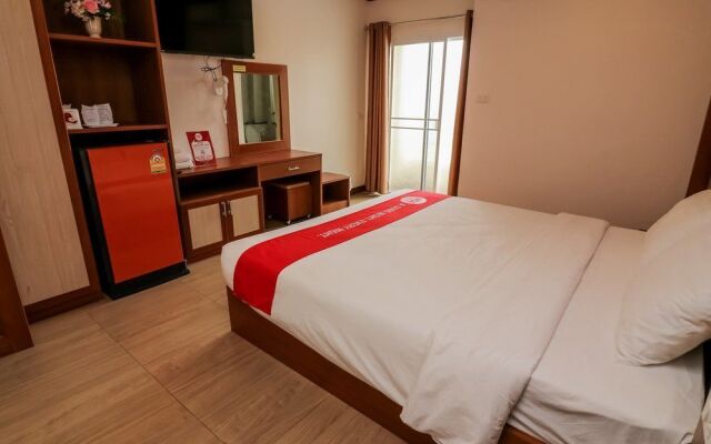 Nida Rooms Central Plaza 144