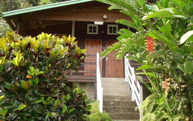 Forres Park Resort & Spa