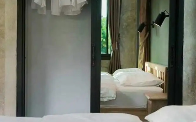 Baansuan Tisa Resort