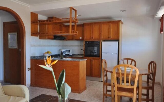 Torrecorinto Apartamentos