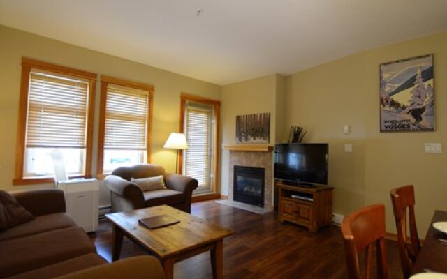 Elkhorn at the Lodges