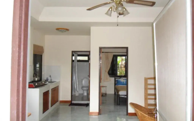 Samui Garden Resort