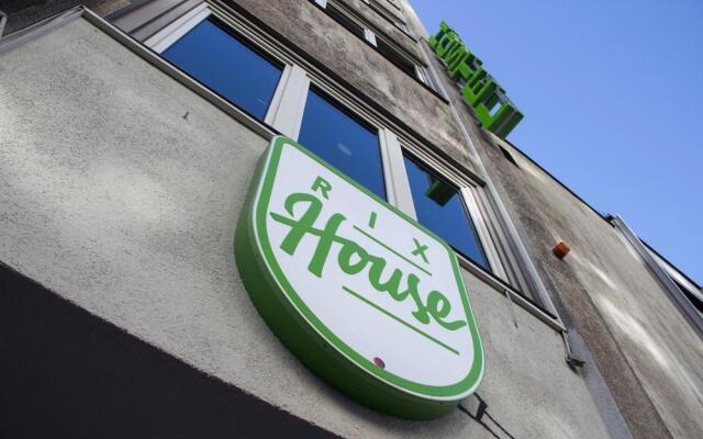 RixHouse