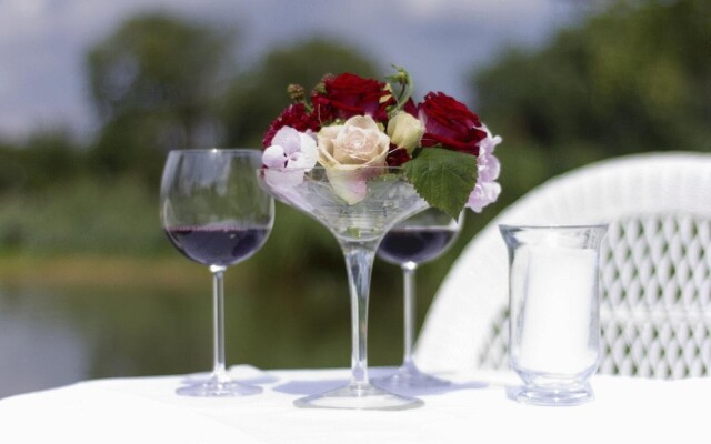 Landgasthof Altes Kurhaus