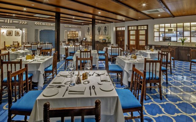 Saraca Hotel Lucknow