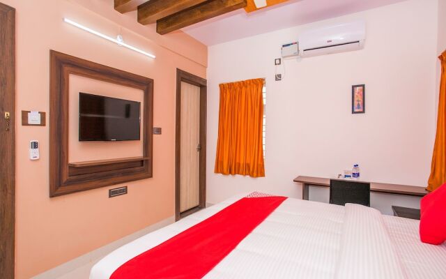 OYO 16990 Pratham Presidency