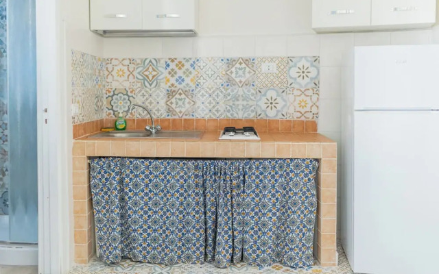 Holiday Eolie Case Vacanze