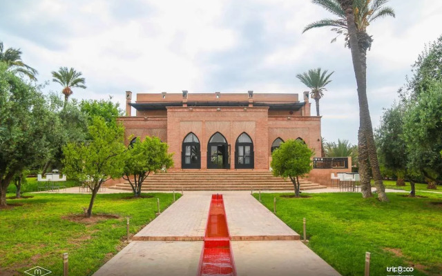 Murano Resort Marrakech