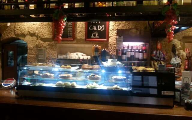 Hotel Rural el Real de Siota