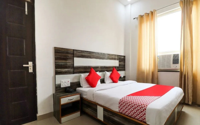 Hotel Bandhan by OYO Rooms