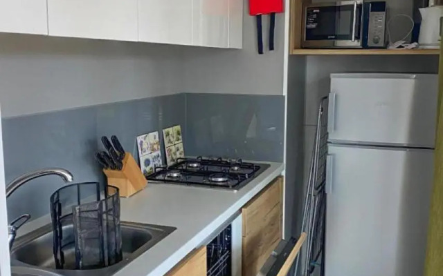 Mobilehome in Caorle