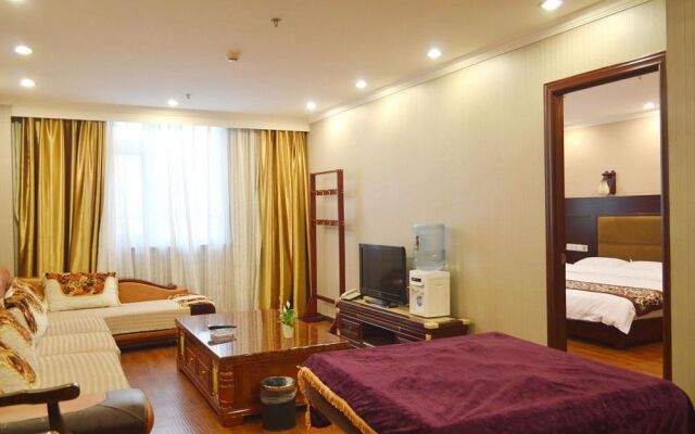 Taishun Business Hotel - Beijing