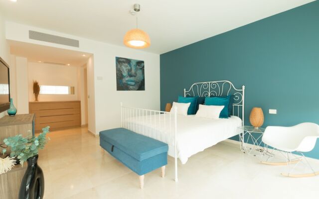 FeelHome - Herzliya Marina