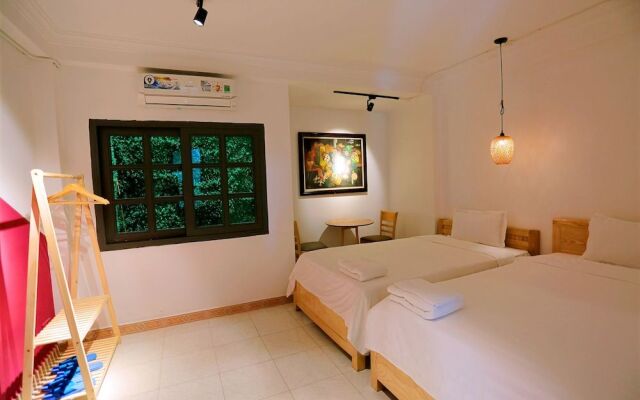 T&M House Nha Trang