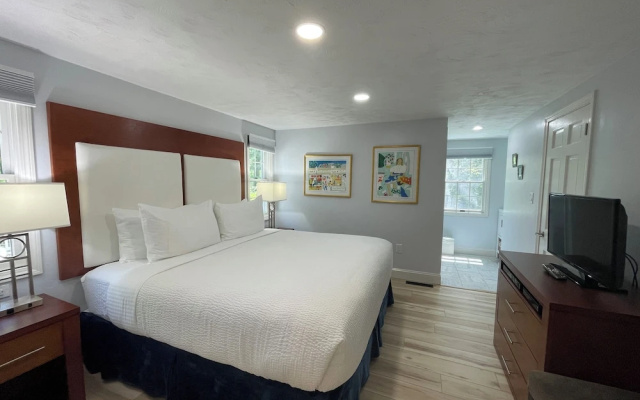 Pleasant Bay Village Resort