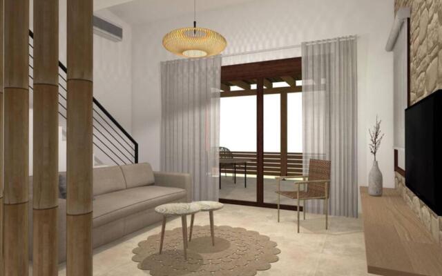 Palma Seaside Villa 1