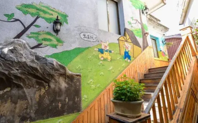 Mumujia Homestay