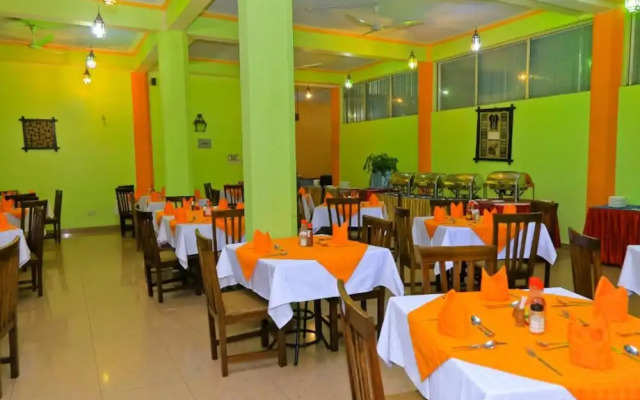 Midview Hotel-Nyali