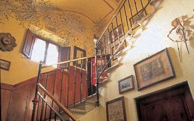 Villa Astreo La Casa di Rompicollo