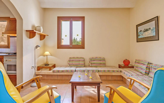 Possessio Sa Barrala Casa del Pages