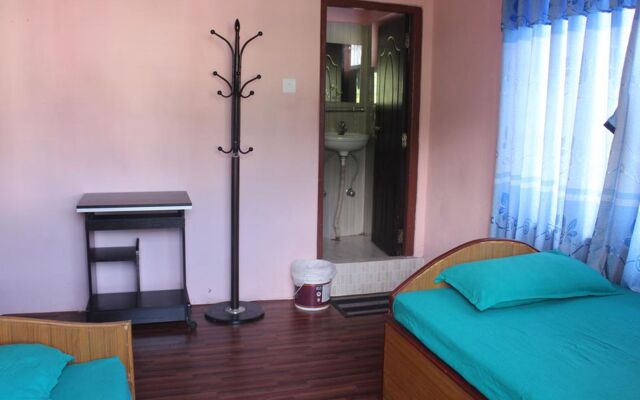 Goldenbirds Homestay