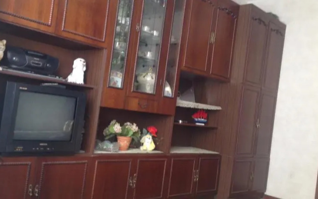 Guest House na Khoshimina