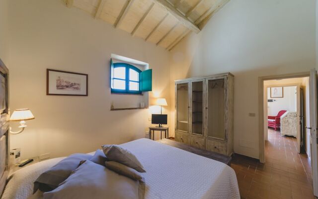 Country Relais la Mortella