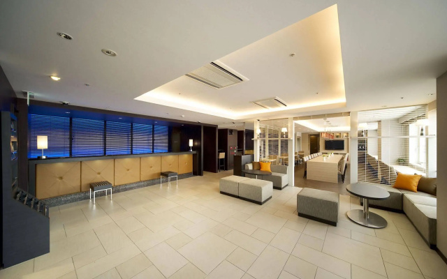 Sotetsu Fresa Inn Yokohama Totsuka