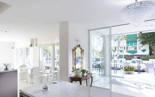 Rimini Suite Hotel
