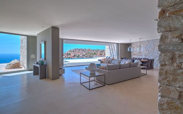 Mylo Villa Ios