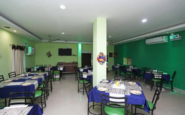 Oyo 23024 Hotel Cinnamon