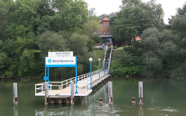 Seehotel Heidehof