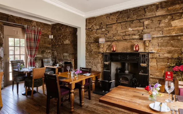 The Inn At Kingsbarns